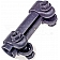 Dorman Chassis Tie Rod Adjusting Sleeve - S3124PR