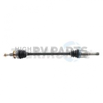 TrakMotive CV Axle Shaft - FD-8394