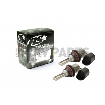 Race Sport Lighting Driving/ Fog Light Bulb LED - PNP9004-3