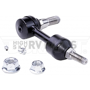 Dorman MAS Select Chassis Stabilizer Bar Link Kit - SL85085-1