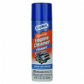 Gunk Engine Degreaser FEB1
