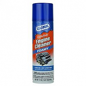 Gunk Engine Degreaser FEB1