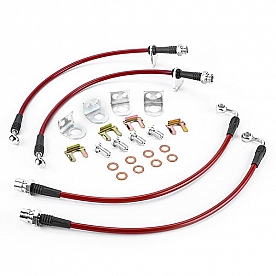 Power Stop Brake Line - BH00046