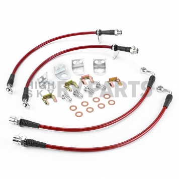 Power Stop Brake Line - BH00046