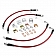 Power Stop Brake Line - BH00046