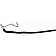 Dorman (OE Solutions) Auto Trans Oil Cooler Hose Assembly - 624-917