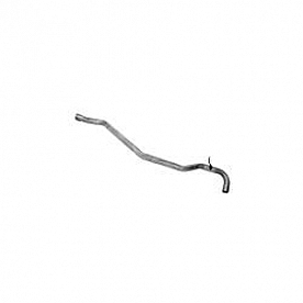Walker Exhaust Pipe Intermediate - 55500