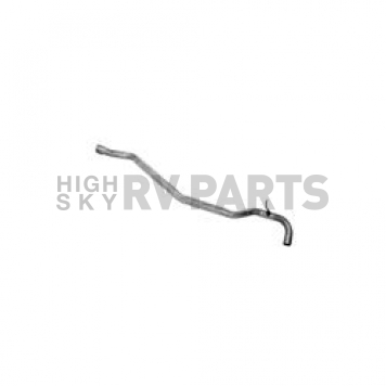 Walker Exhaust Pipe Intermediate - 55500