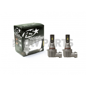 Race Sport Lighting Driving/ Fog Light Bulb LED - PNP9005-3