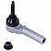Dorman Chassis Tie Rod End - TO92235XL