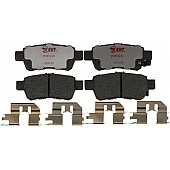 Raybestos Brakes Brake Pad - EHT1088H