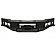 Westin Automotive Bumper Pro Series 1-Piece Design Steel Black - 58411215