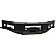Westin Automotive Bumper Pro Series 1-Piece Design Steel Black - 58411215