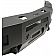 Westin Automotive Bumper Pro Series 1-Piece Design Steel Black - 58411215