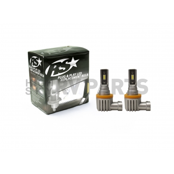 Race Sport Lighting Driving/ Fog Light Bulb LED - PNPH11-4
