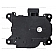 Standard Motor Eng.Management Blend Door Actuator ADR4305