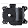 Standard Motor Eng.Management Blend Door Actuator ADR4305