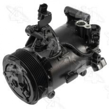 Four Seasons Air Conditioner Compressor 197276