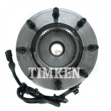 Timken Bearings and Seals Bearing and Hub Assembly - 515020-1