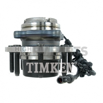 Timken Bearings and Seals Bearing and Hub Assembly - 515020-2