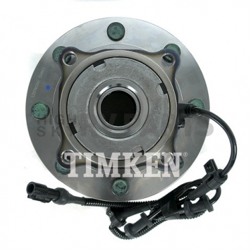 Timken Bearings and Seals Bearing and Hub Assembly - 515020-3