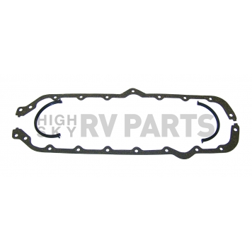 Crown Automotive Jeep Replacement Engine Oil Pan Gasket J3206690