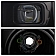 Spyder Automotive Headlight Assembly Set Of 2 - 5087393