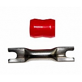 Skyjacker Suspensions Shock Absorber Mount Pin - BP12
