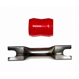 Skyjacker Suspensions Shock Absorber Mount Pin - BP12