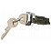 Standard Motor Eng.Management Ignition Lock Cylinder And Key US21L