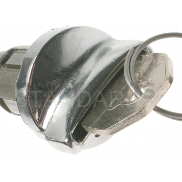 Standard Motor Eng.Management Ignition Lock Cylinder And Key US21L-1
