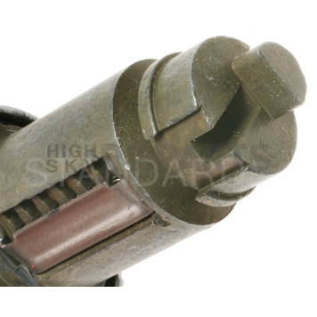 Standard Motor Eng.Management Ignition Lock Cylinder And Key US21L-2