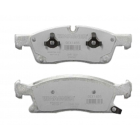 Wagner Brakes Brake Pad - OEX1455