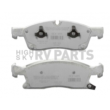 Wagner Brakes Brake Pad - OEX1455