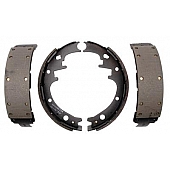 Raybestos Brakes Brake Shoe - 445PG