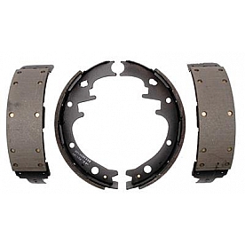 Raybestos Brakes Brake Shoe - 445PG