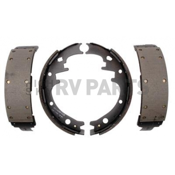 Raybestos Brakes Brake Shoe - 445PG