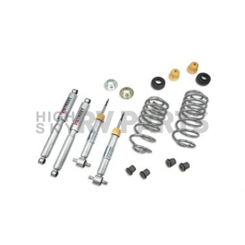 BellTech Performance Handling Kit - 738SP