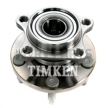 Timken Bearings and Seals Bearing and Hub Assembly - HA590183