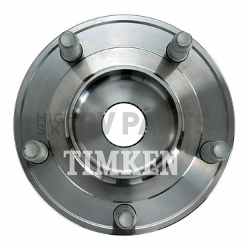 Timken Bearings and Seals Bearing and Hub Assembly - HA590183-1