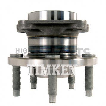 Timken Bearings and Seals Bearing and Hub Assembly - HA590183-2