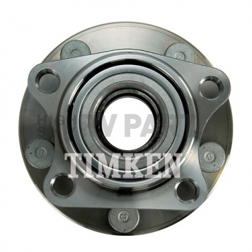 Timken Bearings and Seals Bearing and Hub Assembly - HA590183-3