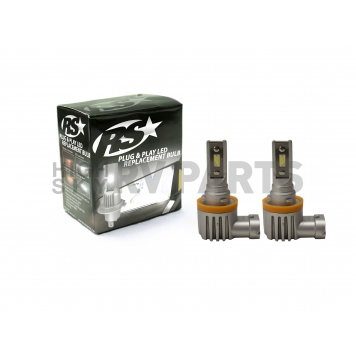 Race Sport Lighting Driving/ Fog Light Bulb LED - PNPH9-3