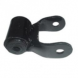 Omix-Ada Leaf Spring Shackle - 18280.19