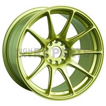Primax Wheel XXR 527 Series - 18 x 8 Gold - 52787247