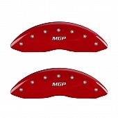 MGP Caliper Cover - 16077SMGPRD