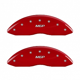 MGP Caliper Cover - 16077SMGPRD