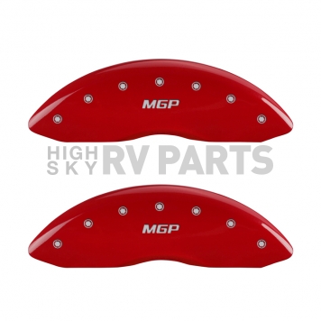 MGP Caliper Cover - 16077SMGPRD
