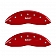 MGP Caliper Cover - 16077SMGPRD