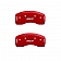 MGP Caliper Cover - 16077SMGPRD